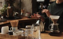 意式咖啡機香港新寵兒：boncafe引領潮流