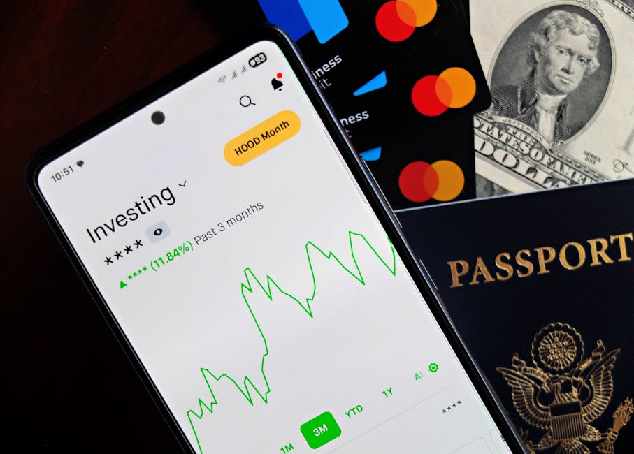 公司銀行戶口：企業財富管理的基石