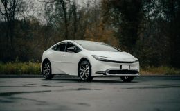 汽車保險全面分析報告