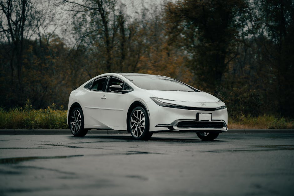 汽車保險全面分析報告