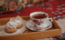 港式奶茶茶膽的深入解析