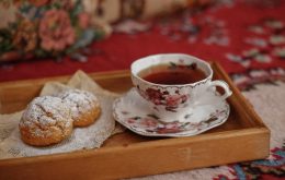 港式奶茶茶膽的深入解析