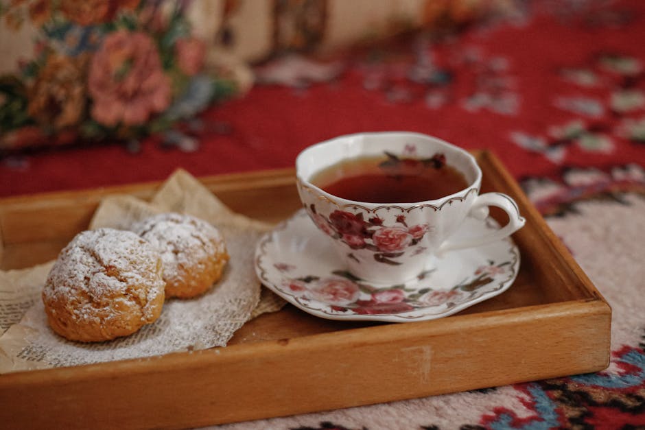 港式奶茶茶膽的深入解析
