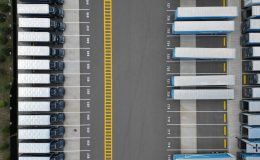 供應鏈管理的故事：信任如何建立起來