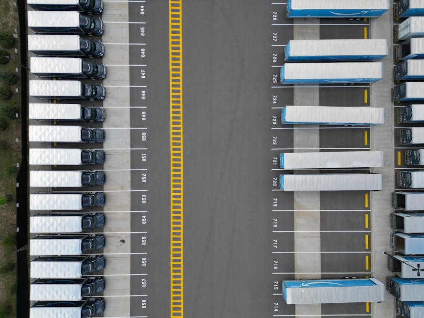 供應鏈管理的故事：信任如何建立起來