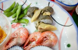 探索酒店自助餐的魅力與體驗分享