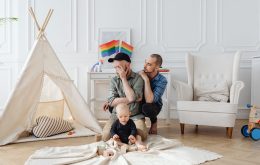 育兒課程：專業指導家長的最佳選擇