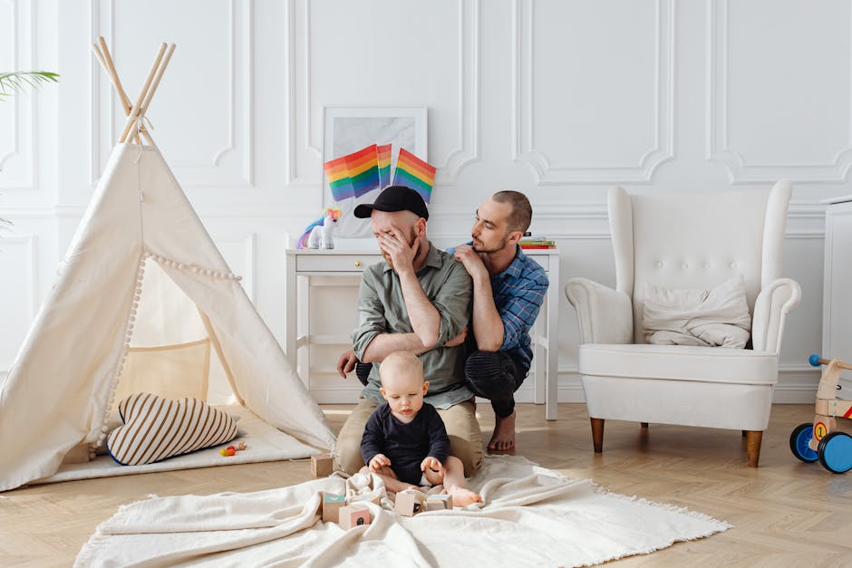 育兒課程：專業指導家長的最佳選擇