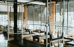 普拉提香港：理性解釋普拉提的運動價值與現況