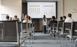 審計服務：專業保障企業財務健康的關鍵夥伴