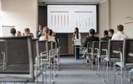 審計服務：專業保障企業財務健康的關鍵夥伴